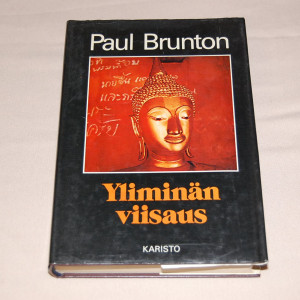 Paul Brunton Yliminän viisaus